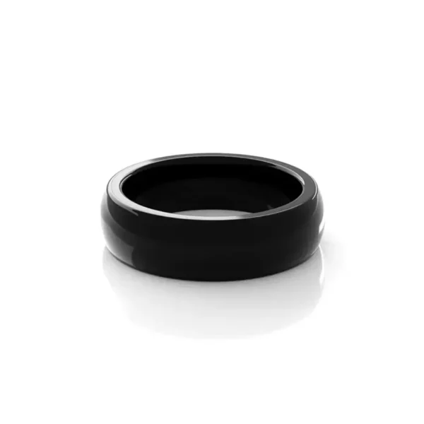 Access control ceramic smart nfc ring in bahrain gift suppliers Access control ceramic smart nfc ring in bahrain