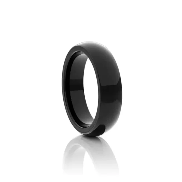 Access control ceramic smart nfc ring in oman gift suppliers Access control ceramic smart nfc ring in oman