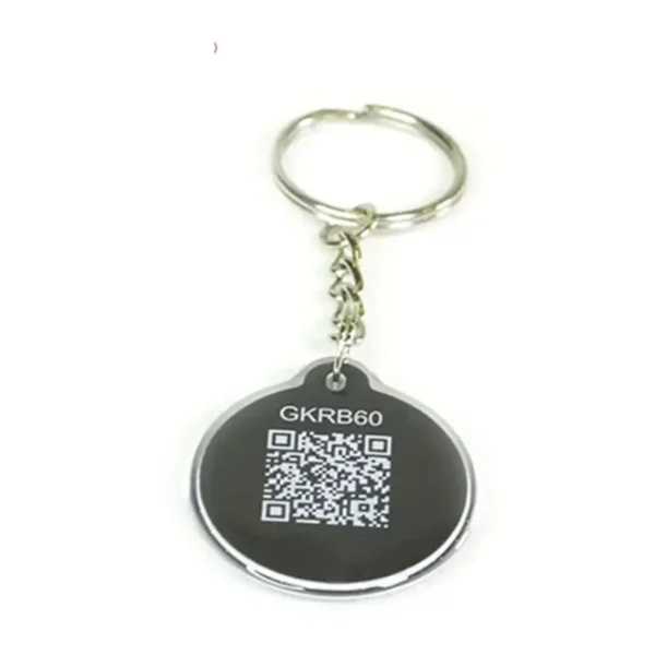 Nfc keychain google review epoxy tag in bahrain gift suppliers Nfc keychain google review epoxy tag in bahrain