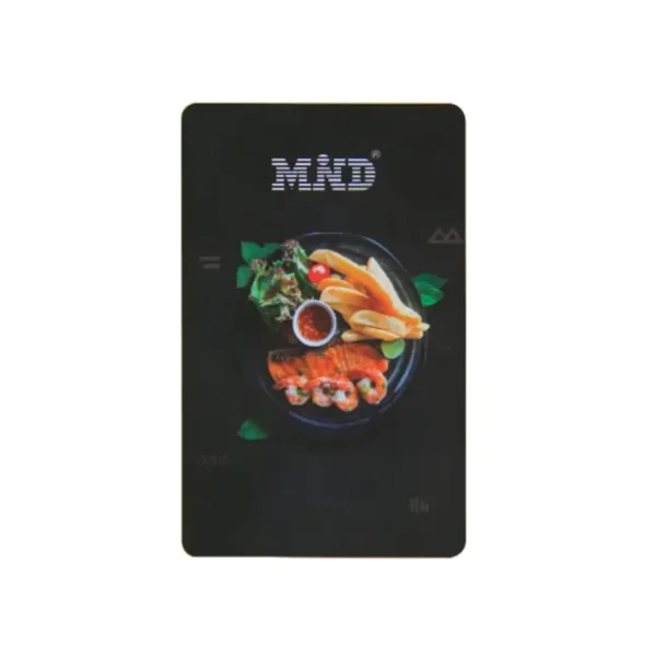 Printed nfc pvc card in oman gift suppliers Printed nfc pvc card in oman
