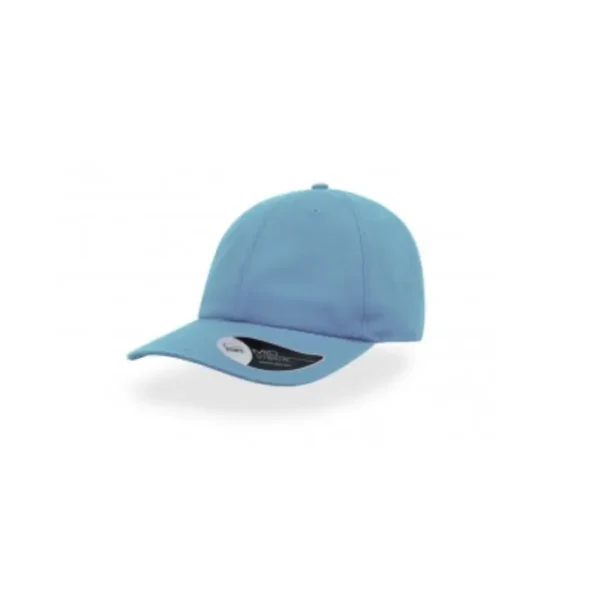 Atlantis hit soft cotton cap gift suppliers Atlantis hit soft cotton cap