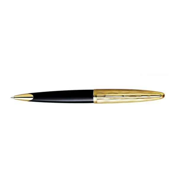 Black and gold ballpoint pen uae gift suppliers Black and gold ballpoint pen uae