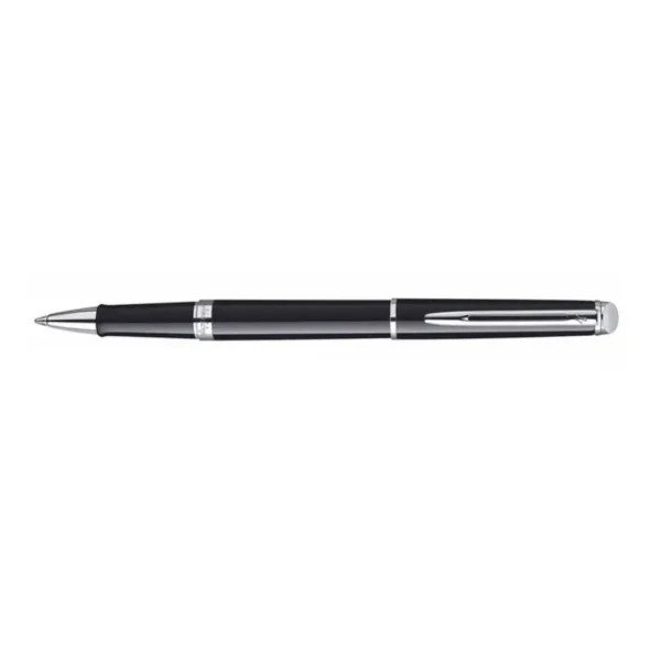 Black lacquer ct rollerball pen uae gift suppliers Black lacquer ct rollerball pen uae