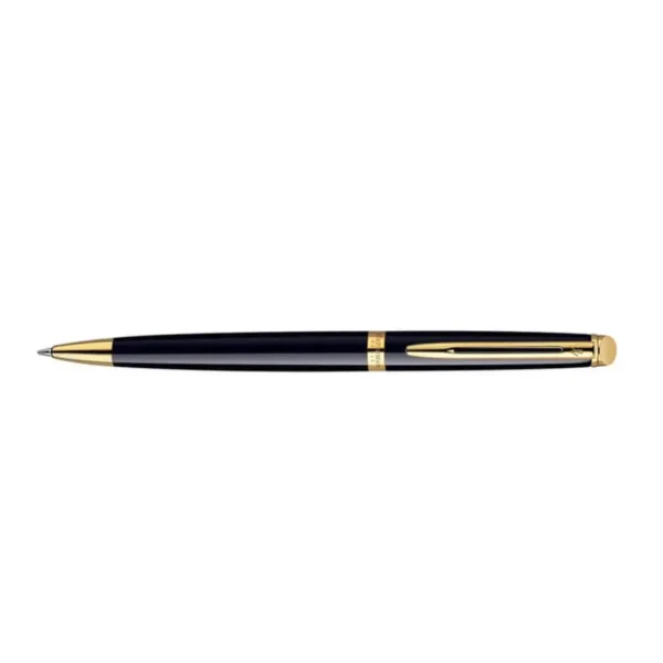 Black lacquer gt ballpoint pen uae gift suppliers Black lacquer gt ballpoint pen uae