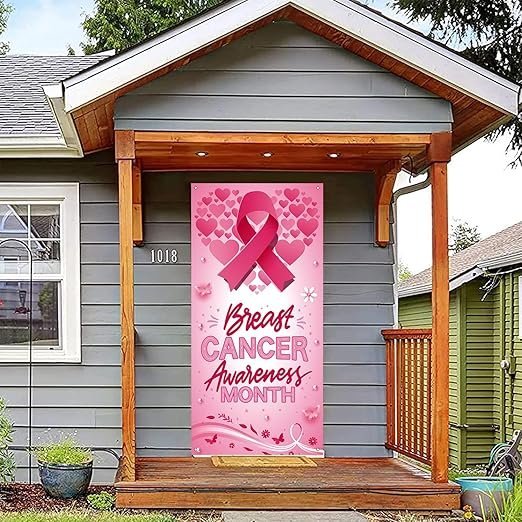 Breastcancerdecorationsforparty800×200cmjpg gift suppliers