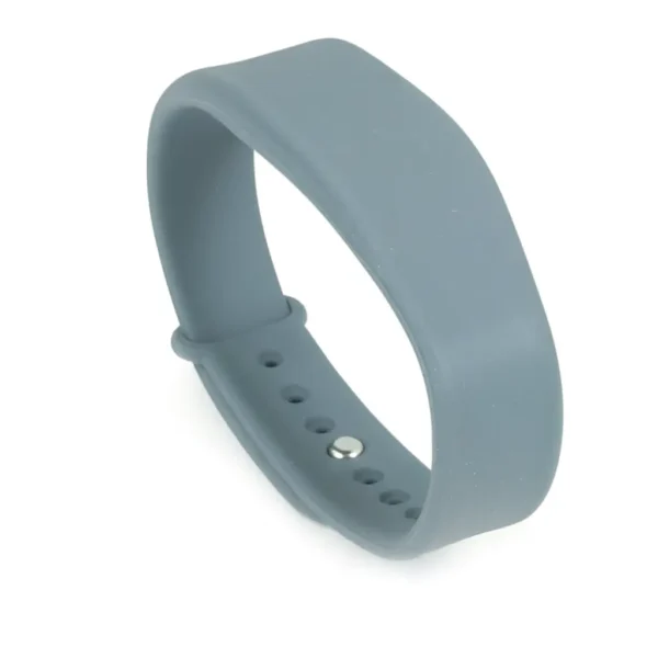 Custom custom waterproof bracelet cheap rfid gift suppliers Custom custom waterproof bracelet cheap rfid