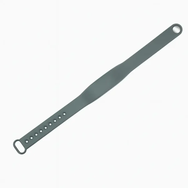 Custom custom waterproof bracelet cheap rfid wristbands gift suppliers Custom custom waterproof bracelet cheap rfid wristbands