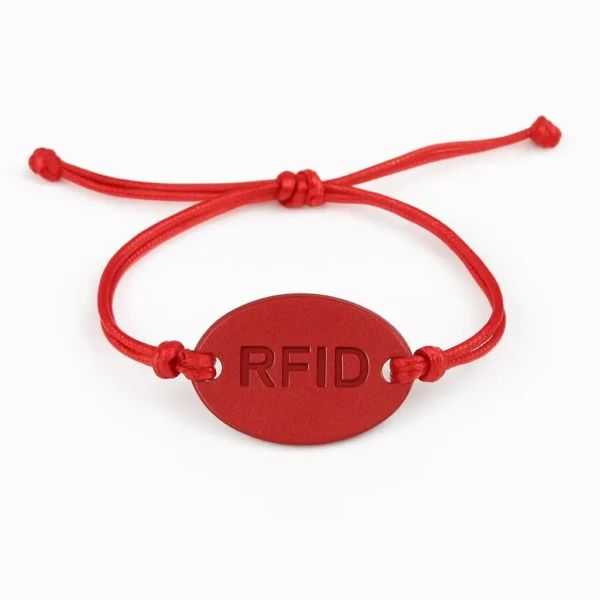 Custom leather rfid gift suppliers