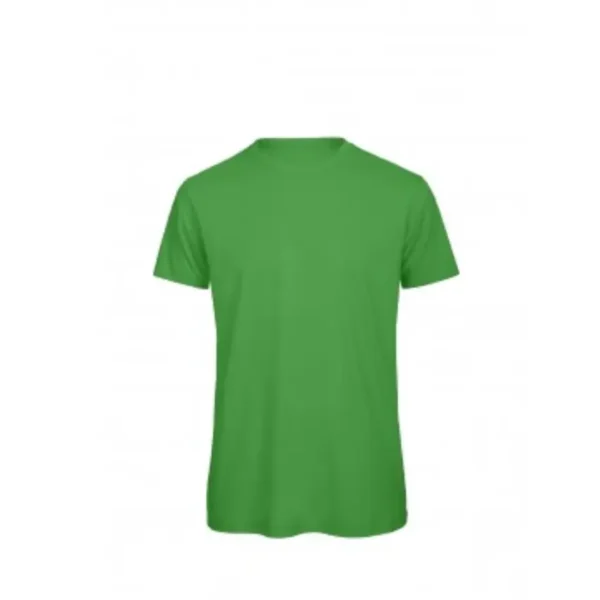 Custom men organic cotton t shirt gift suppliers Custom men organic cotton t shirt