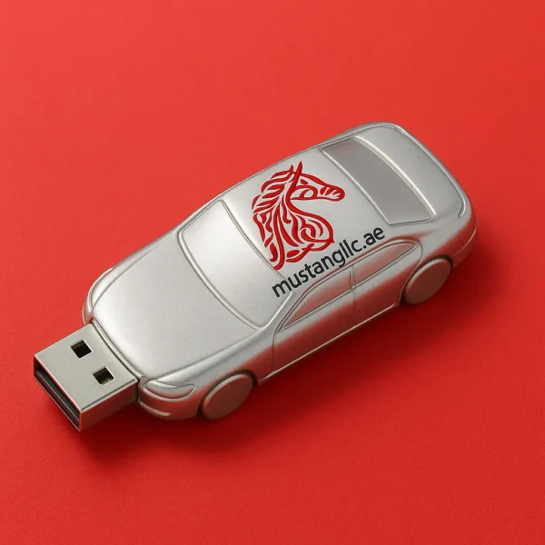 Custom metal car shape usb flash drive gift suppliers Custom metal car shape usb flash drive