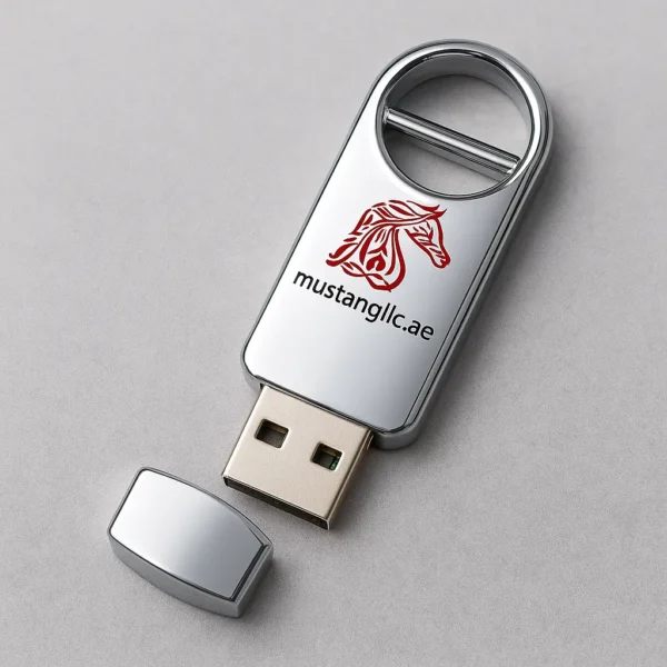 Custom metal keyring usb drive gift suppliers Custom metal keyring usb drive
