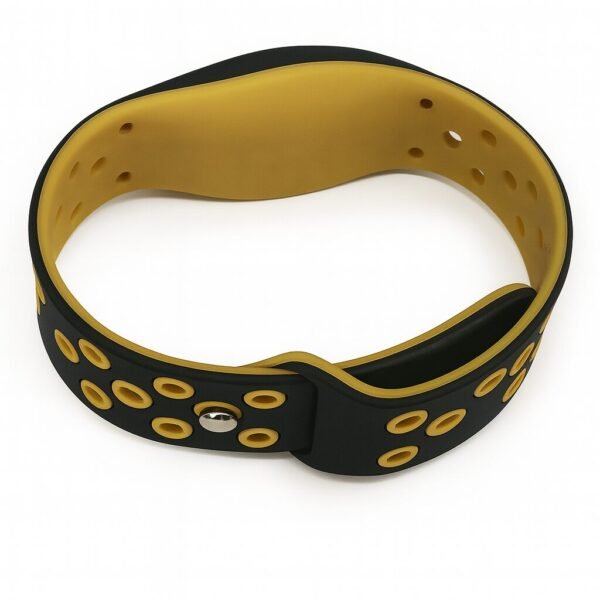 Custom nfc bracelet rfid silicone gift suppliers Custom nfc bracelet rfid silicone
