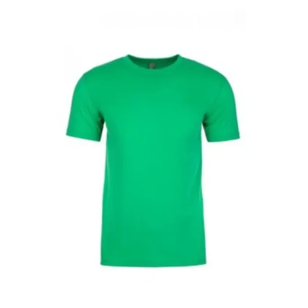 Custom premium sueded crew tshirt gift suppliers Custom premium sueded crew t shirt