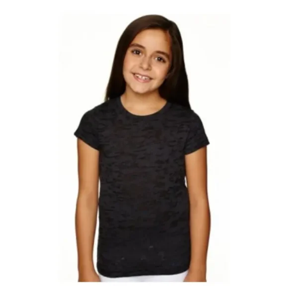 Custom princess burnout tshirt gift suppliers Custom princess burnout t shirt