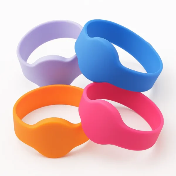 Custom rouhd head silicone wristband gift suppliers Custom rouhd head silicone wristband