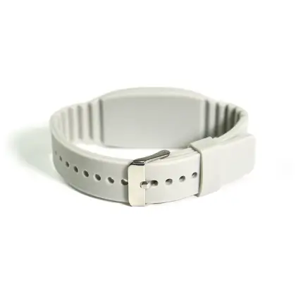 Custom rubber bands tickets rfid silicone gift suppliers Custom rubber bands tickets rfid silicone