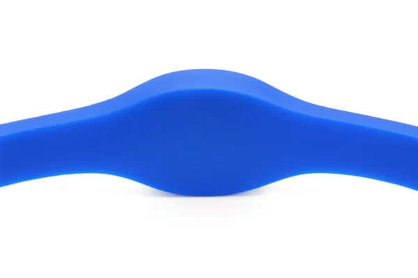 Dual frequency silicone bracelet rfid nfc wristband in qatar gift suppliers Dual frequency silicone bracelet rfid nfc wristband in qatar