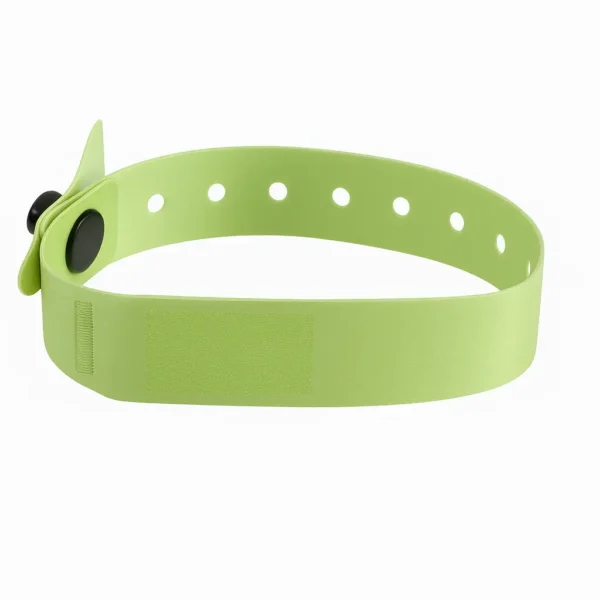 Event disposable woven rfid wristband in bahrain gift suppliers Event disposable woven rfid wristband in bahrain