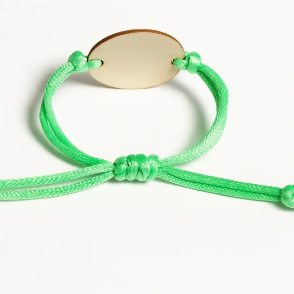 Fabric wooden bracelet hotel lock rfid wristband in oman gift suppliers Fabric wooden bracelet hotel lock rfid wristband in oman
