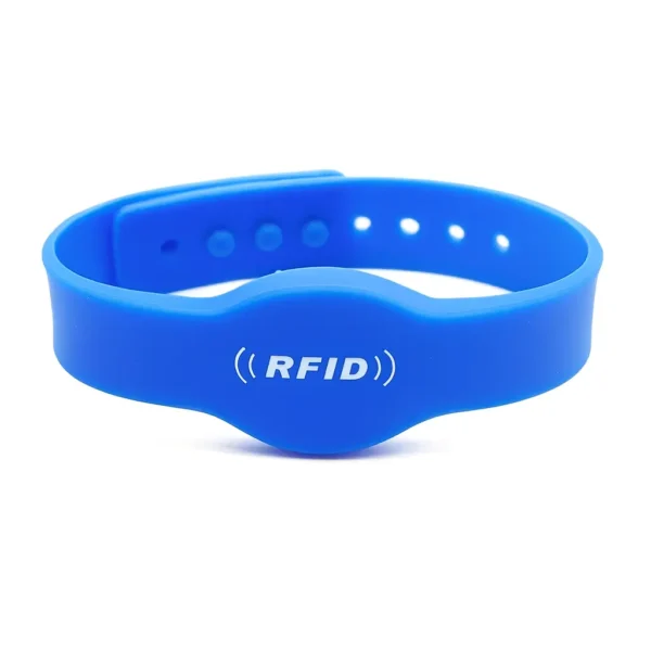 Fitness adjustable rfid wristband nfc silicon in uae gift suppliers Fitness adjustable rfid wristband nfc silicon in uae