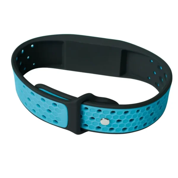 Gym rfid bracelet silicone wristband in bahrain gift suppliers Gym rfid bracelet silicone wristband in bahrain