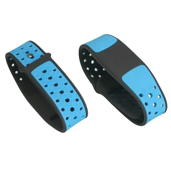 Gym rfid bracelet silicone wristband in uae gift suppliers Gym rfid bracelet silicone wristband in uae
