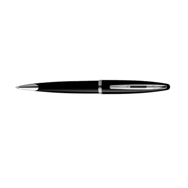 Lack lacquer chrome trim ballpoint pen uae
