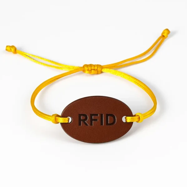 Leather rfid tag in gcc gift suppliers Leather rfid tag in gcc