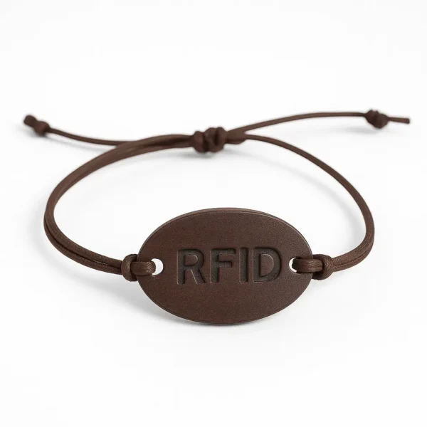 Leather rfid tag in qatar gift suppliers Leather rfid tag in qatar