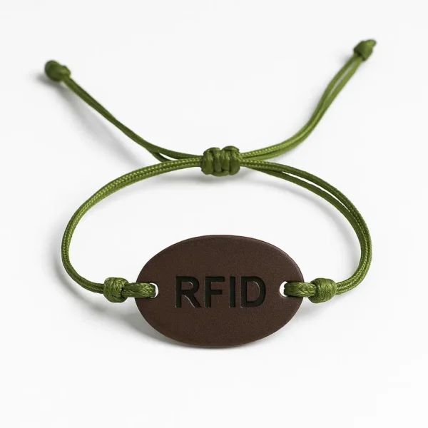 Leather rfid tag in uae gift suppliers Leather rfid tag in uae