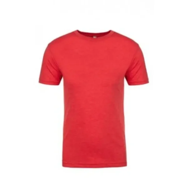 Mens triblend crew tshirt in qatar gift suppliers Mens tri blend crew t shirt in qatar