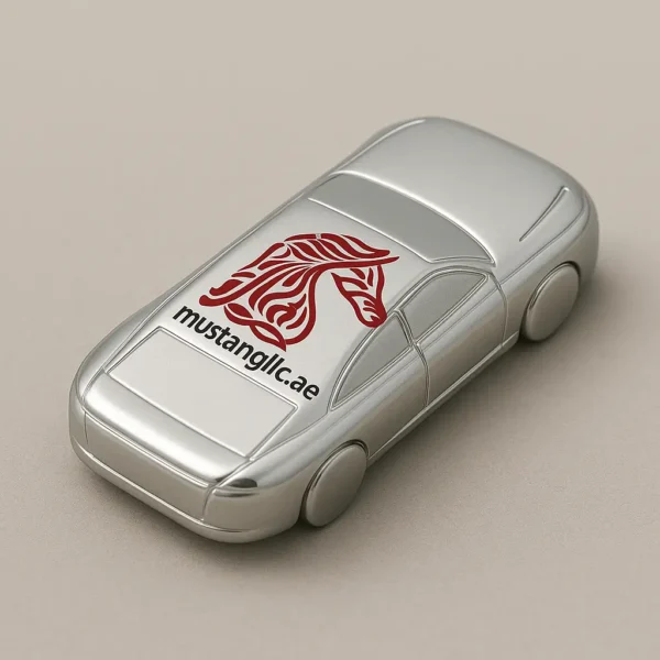 Metal car shape usb flash drive in qatar gift suppliers Metal car shape usb flash drive in qatar