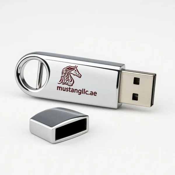 Metal keyring usb drive in bahrain gift suppliers Metal keyring usb drive in bahrain