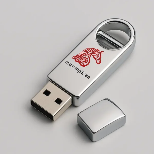 Metal keyring usb drive in oman gift suppliers Metal keyring usb drive in oman
