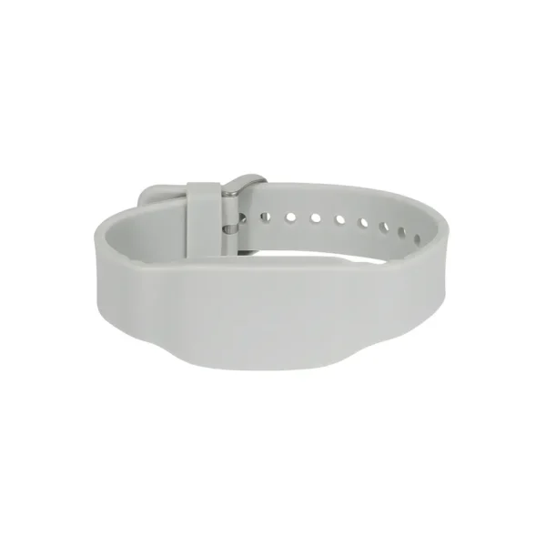 Nfc rubber bands tickets rfid silicone bracelet gift suppliers Nfc rubber bands tickets rfid silicone bracelet