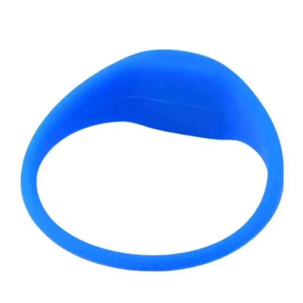 Nfc silicone rfid bracelet access control in gcc gift suppliers Nfc silicone rfid bracelet access control in gcc