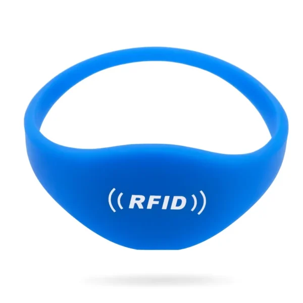 Nfc silicone rfid bracelet access control in oman gift suppliers Nfc silicone rfid bracelet access control in oman