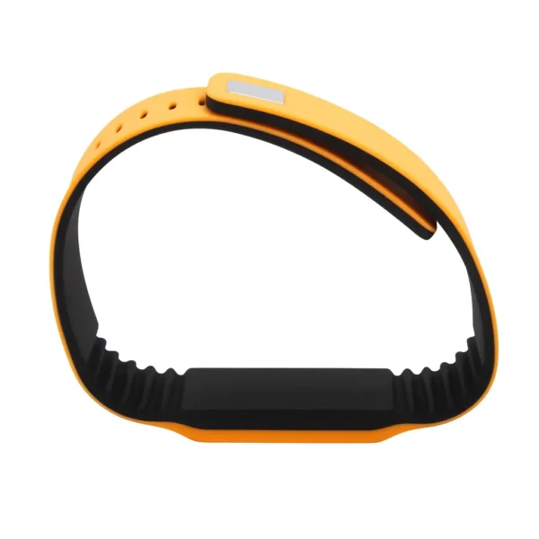 Passive rfid silicone wristband ticket in bahrain gift suppliers Passive rfid silicone wristband ticket in bahrain