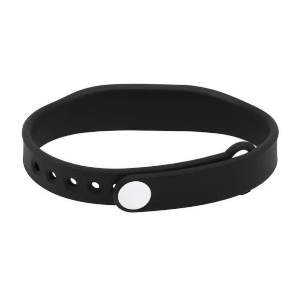 Passive rfid wristband silicone bracelet in oman gift suppliers Passive rfid wristband silicone bracelet in oman