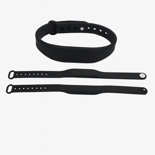 Passive smart bracelet silicon wristband rfid nfc wristbands in bahrain gift suppliers Passive smart bracelet silicon wristband rfid nfc wristbands in bahrain
