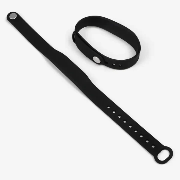 Passive smart bracelet silicon wristband rfid nfc wristbands in qatar gift suppliers Passive smart bracelet silicon wristband rfid nfc wristbands in qatar