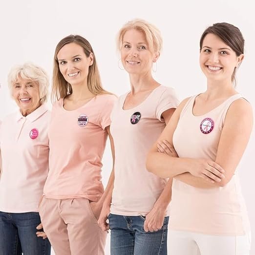 Pinkbreastcancerawarenessbuttonsbadge4jpg gift suppliers