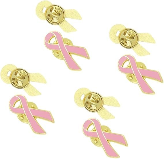 Pinkbreastcancerawarenessmetallapelpin2jpg gift suppliers