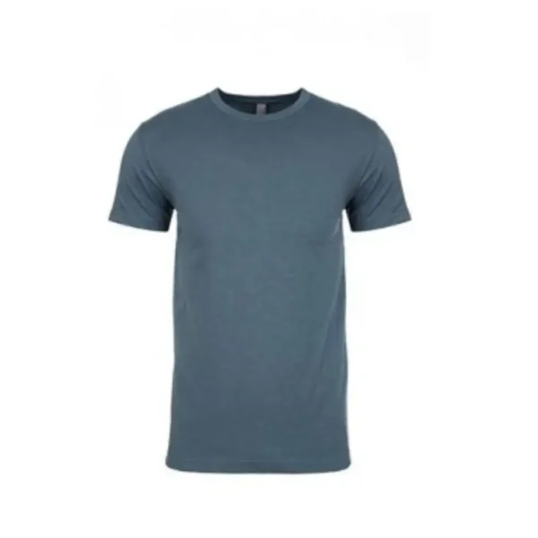 Premium cvc crew t shirt in uae