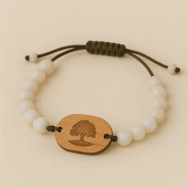 Rfid adjustable beads wristband gift suppliers Rfid adjustable beads wristband