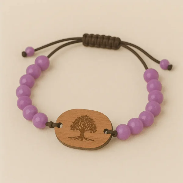 Rfid adjustable beads wristband in uae gift suppliers Rfid adjustable beads wristband in uae