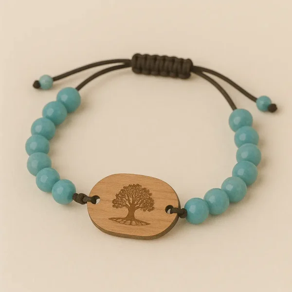 Rfid adjustable beads wristband with logo gift suppliers Rfid adjustable beads wristband with logo