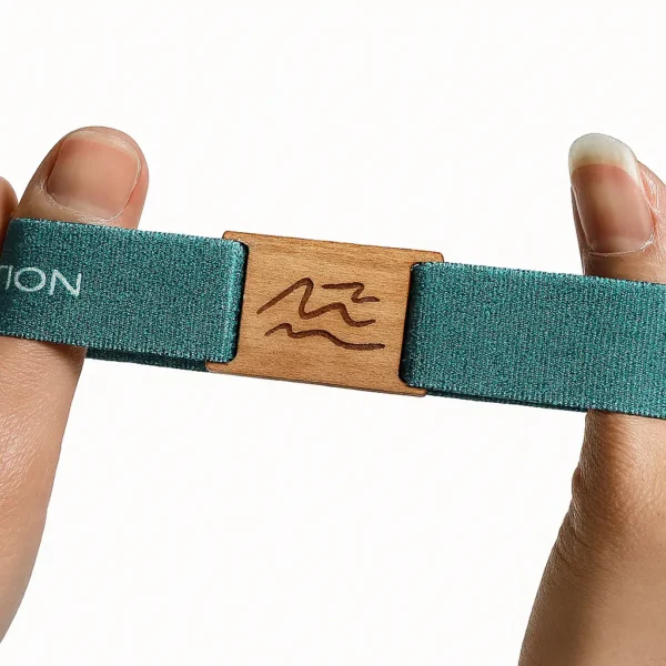 Rfid elastic wristband in uae gift suppliers Rfid elastic wristband in uae