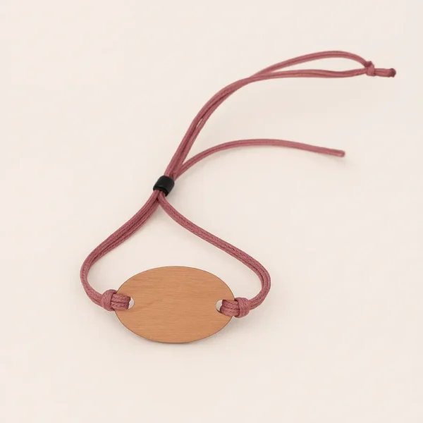 Rfid rope wristband in uae gift suppliers