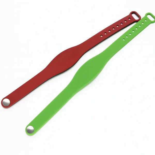 Rfid silicone bracelet cashless payment wristband in oman gift suppliers Rfid silicone bracelet cashless payment wristband in oman